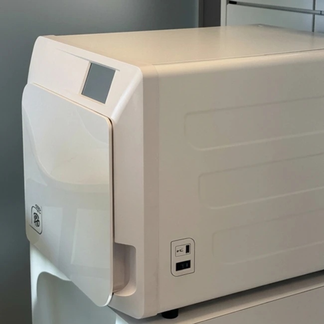 Autoclave Nisea neuf