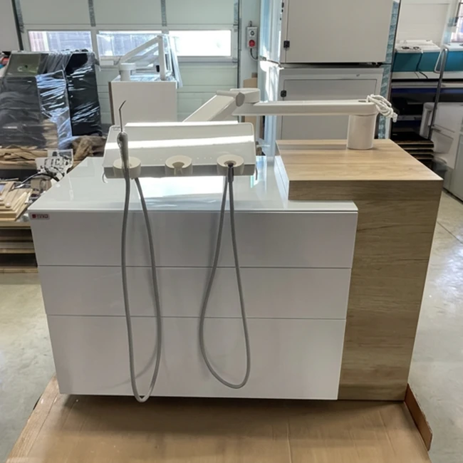 Unit Cloud CP Gaucher