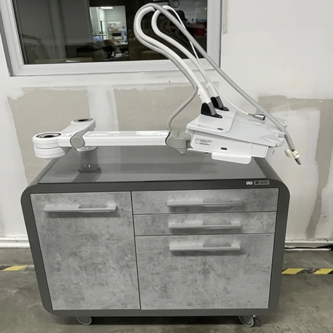 unit opus plus bas