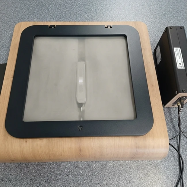 empreinteur feetprint fermé