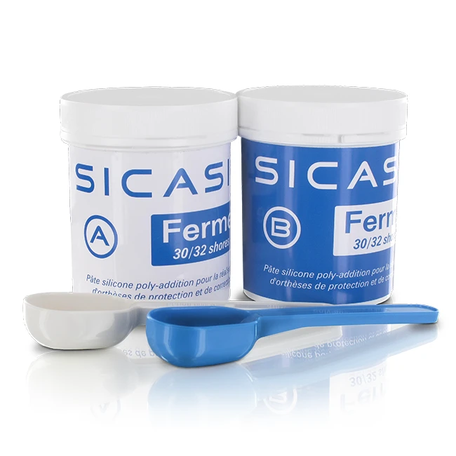 SICASIL FERME 500 G-30/32 SHORES