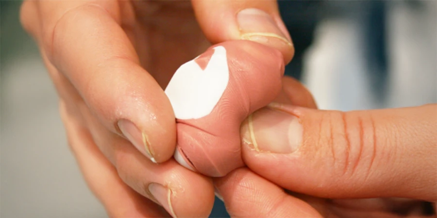 manipulation de sicasil soft trame