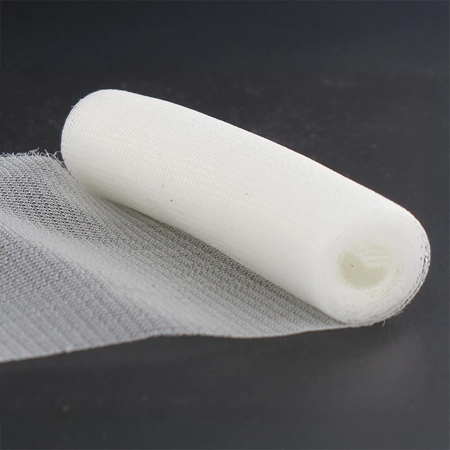 TRAME ORTHOPLASTIE - LE LOT DE 3 BANDES