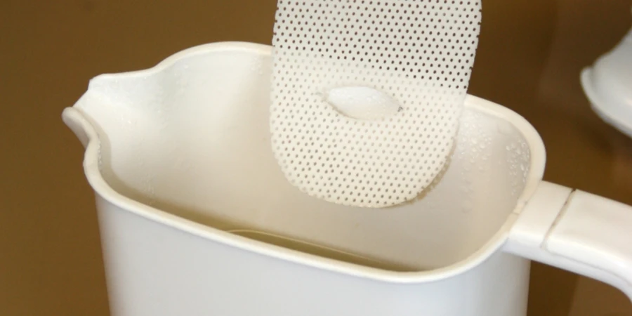 préparation du rigiform standard 