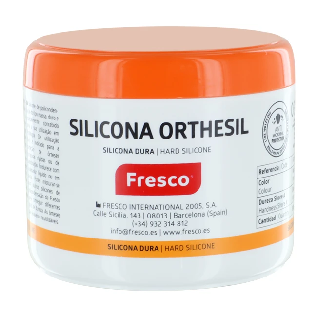 0152-30-500 - SILICONE FRESCO - ORTHESIL FERME