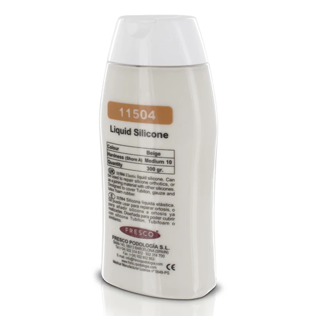 SILICONE LIQUIDE REPARATION-RECHARGE - 10 SHORE