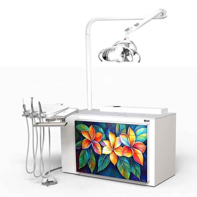 UNIT DE SOINS EDITION