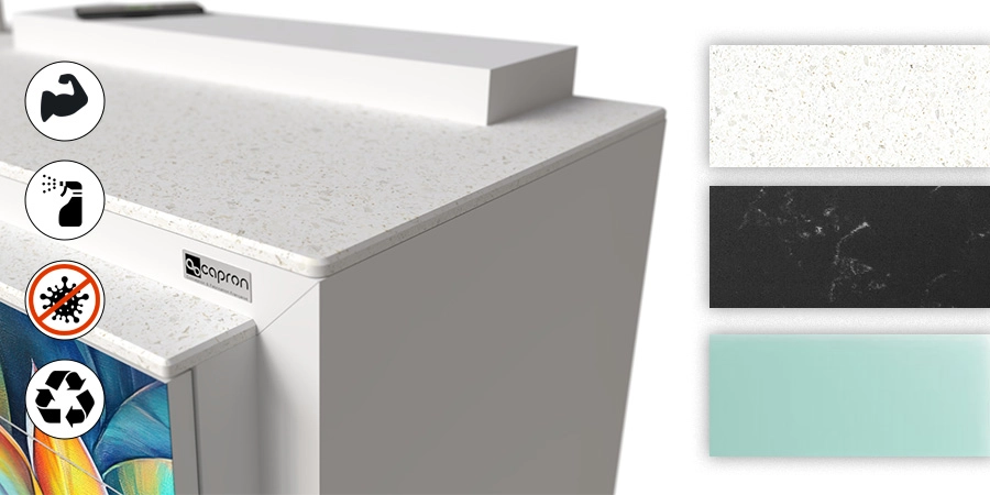 matériau du recouvrement de l'edition