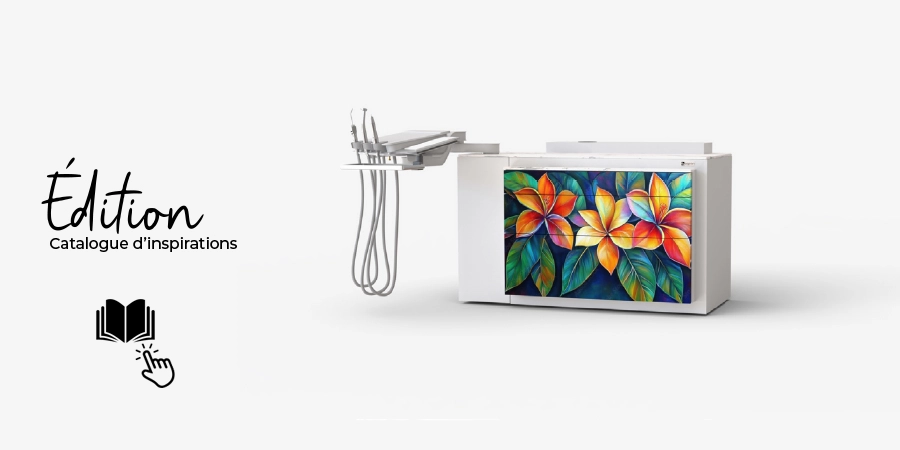 présentation de l'unit de soins edition