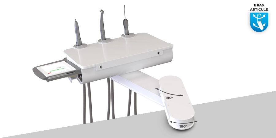 instruments sur l'unit de soins edition