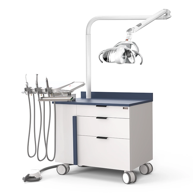 UNIT DE SOINS MODULO
