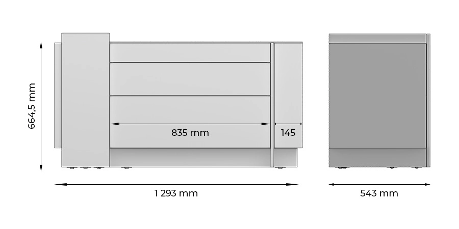 dimensions de l'unit pixel