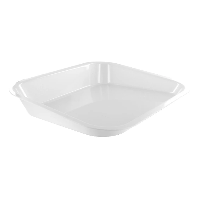 AUGETTE PLASTIQUE POUR SUPPORT AUGETTE