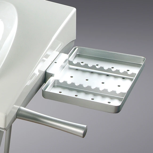 PLATEAU POUR INSTRUMENTS