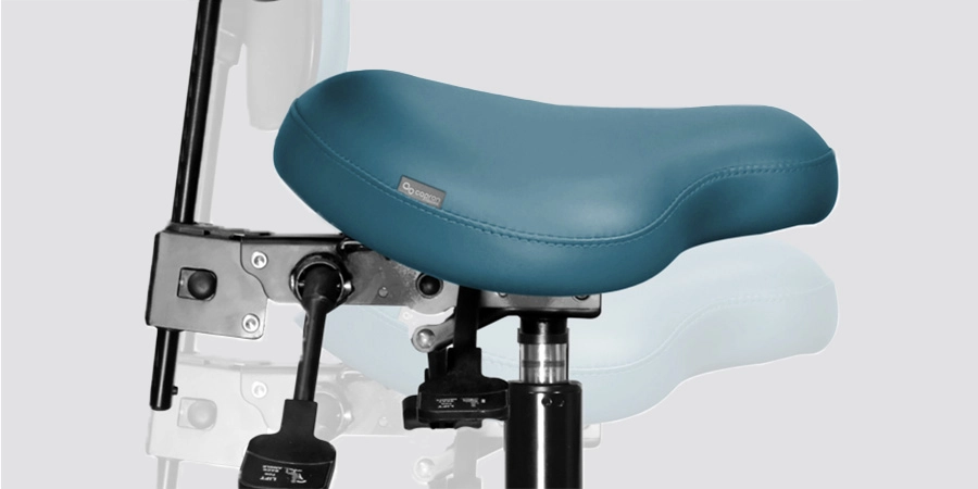 hauteur du siège sc