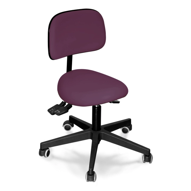 SIEGE PRATICIEN - SB