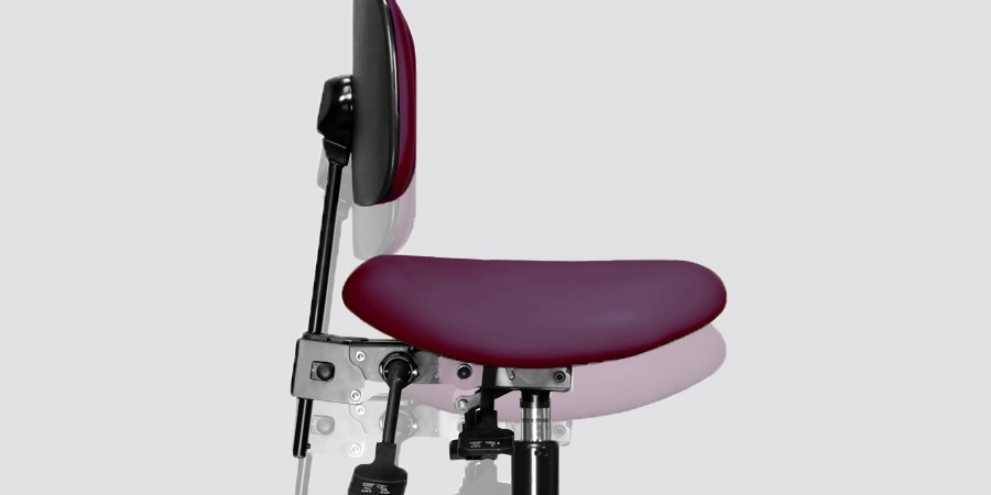 hauteur du siège sb