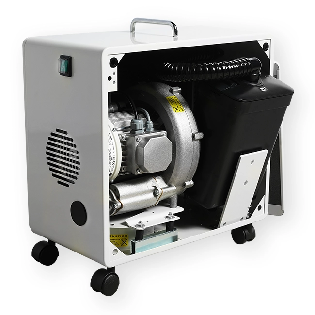 KIT ASPIRATION CATTANI CAPOTE