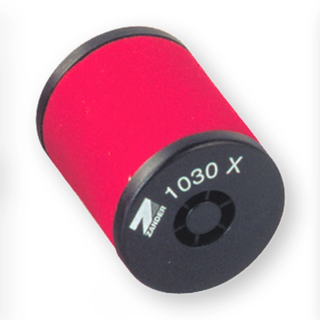 CARTOUCHE RECHANGE FILTRE SUBMICRONIQUE