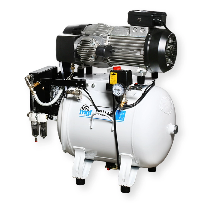 COMPRESSEUR MGR PRIME 50-15