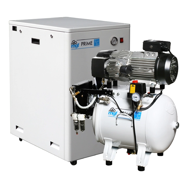 COMPRESSEUR MGF PRIME 50-15