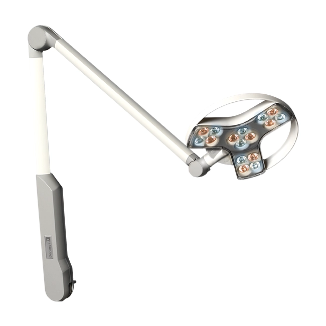 VISIANO - LAMPE A LED WALDMANN