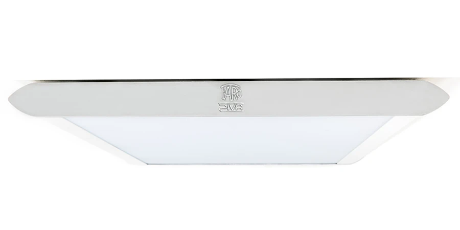 plafonnier DIVA de profil