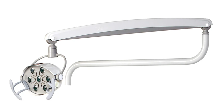 vue d'ensemble de la lampe sunled evo