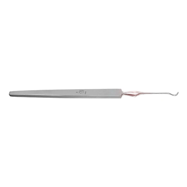 CURETTE EXCAVATRICE