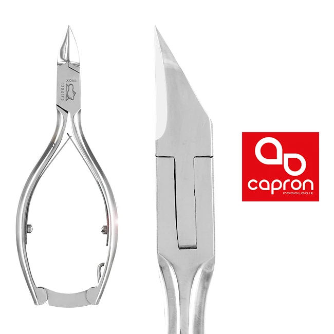 PINCE A ONGLE - ACIER FRANCAIS