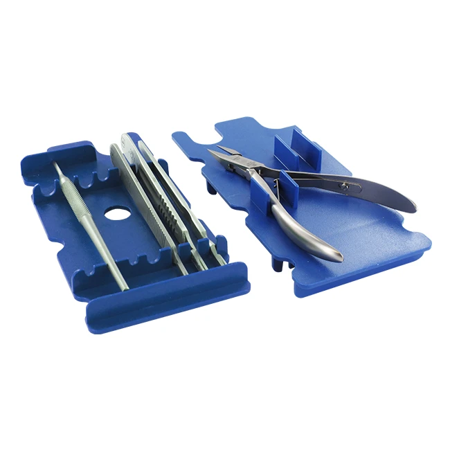 CHEVALET POUR BOITE RADEL
