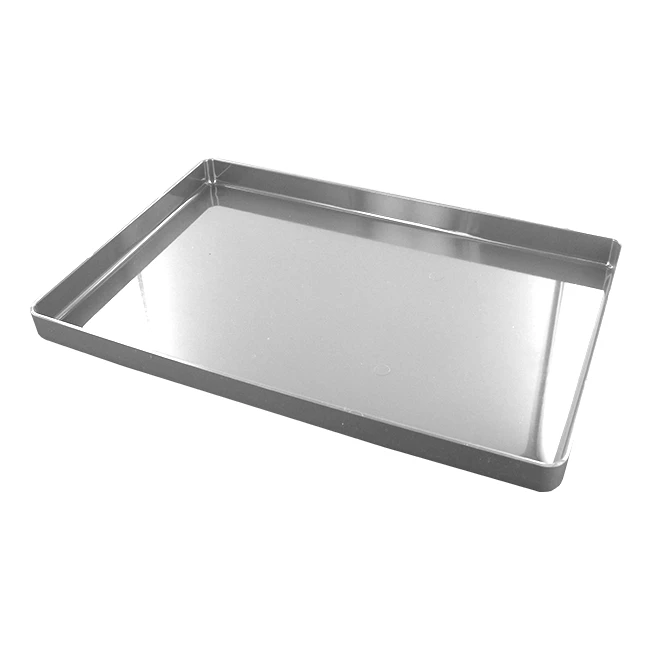 PLATEAU ALU POUR UNIT CAPRON