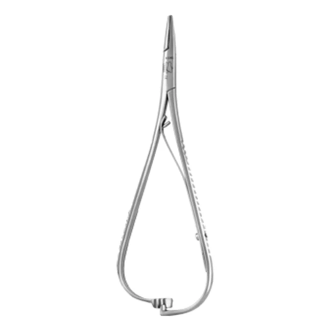 PINCE MATHIEU INOX GAMME LUXE - ORTHONYXIE