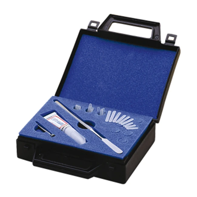 COFFRET PROMOTIONNEL ORTHONYXIE A LANGUETTES