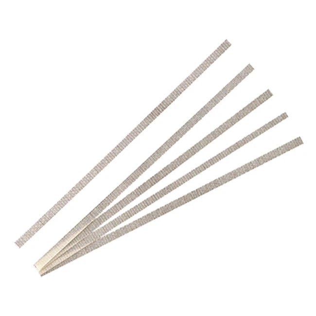 LANGUETTES CORRECTRICES