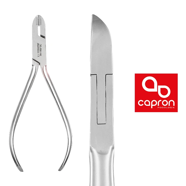 PINCE COUPANTE A MORS FINS