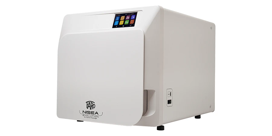 autoclave correspondant