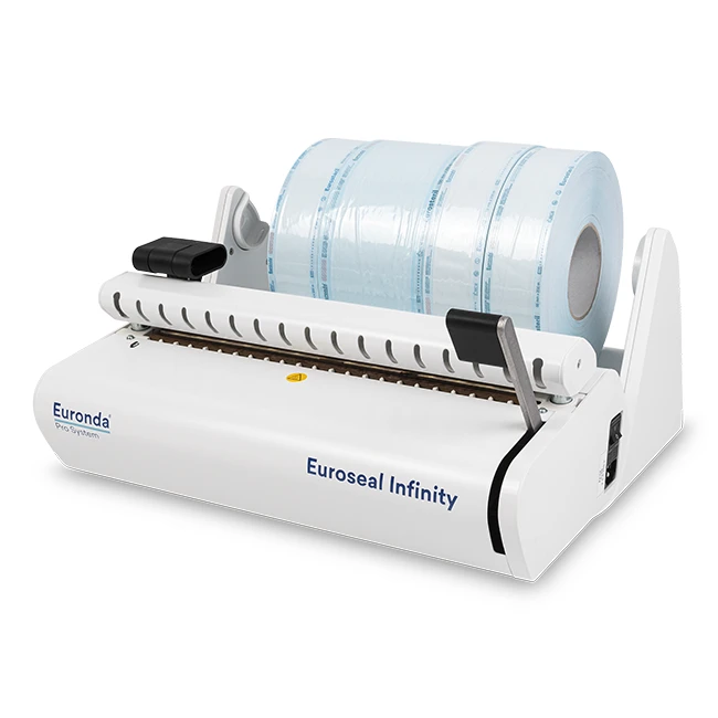 THERMOSOUDEUSE EURONDA EUROSEAL INFINITY