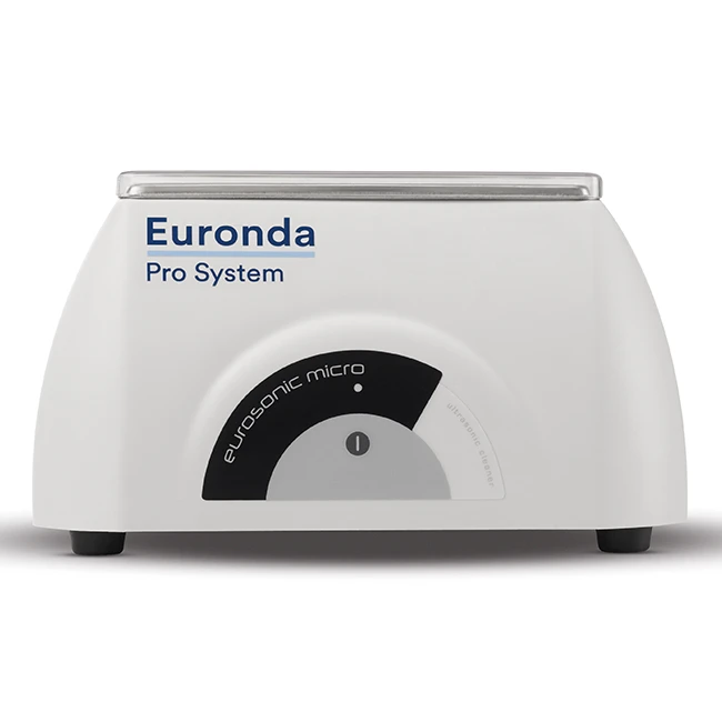 BAC A ULTRASONS EURONDA EUROSONIC MICRO