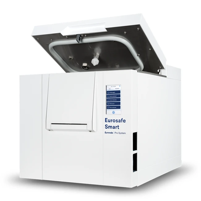 CUVE MULTIFONCTION EURONDA