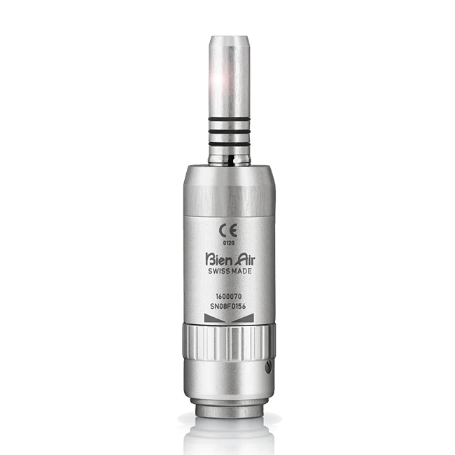 MICROMOTEUR PNEUMATIQUE - BIEN AIR AQUILON 830