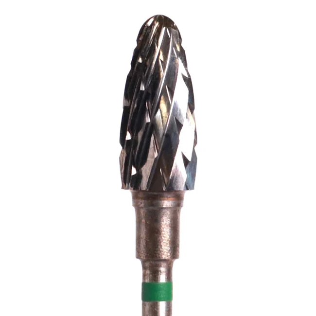 FRAISE HELICIA CARBURE 60MM