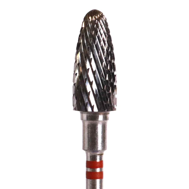 FRAISE HELICIA CARBURE GAUCHER