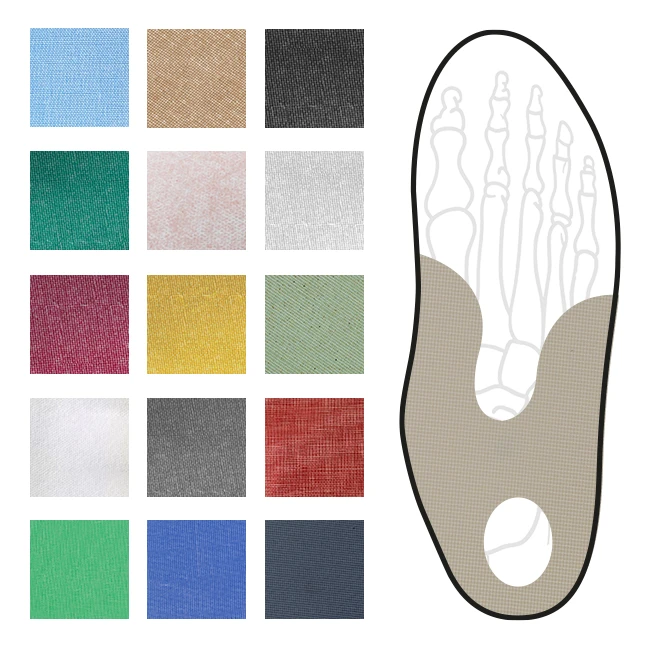 RENFORT ANNEAU TALONNIER