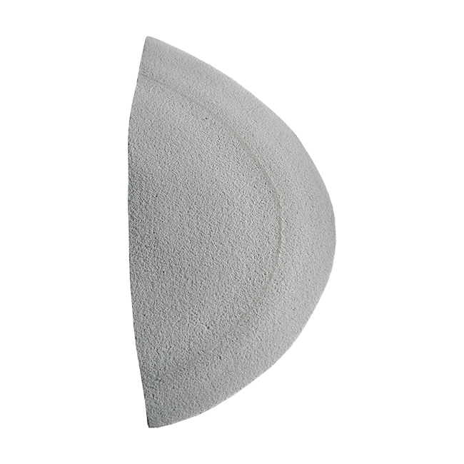 VOUTE INTERNE DECOUPEE