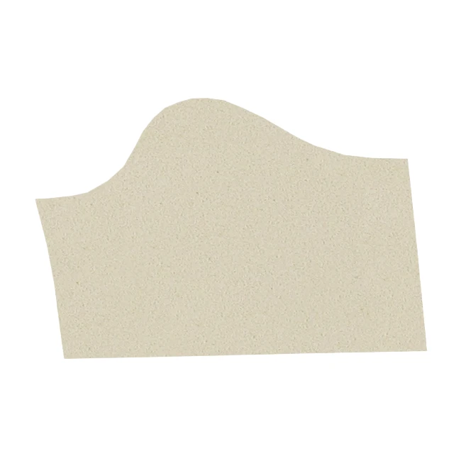 BARRE RETRO-CAPITALE FACONNEE EN MOUSSE DE CAOU