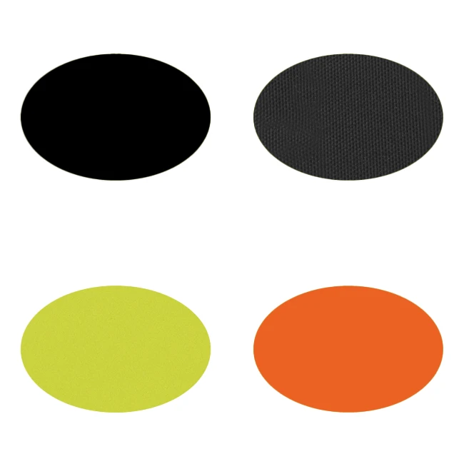 INCLUSION TALONNIÈRE AMORTISSANTE