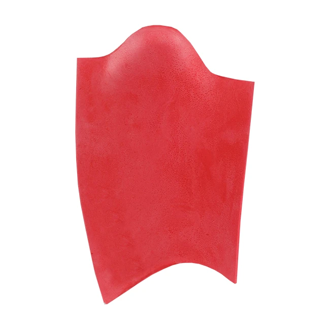 BRC + VOUTE MOUSSE LATEX ROUGE