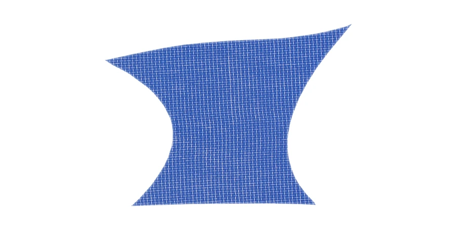 zoom sur un exemple de Renfort médio‑plantaire