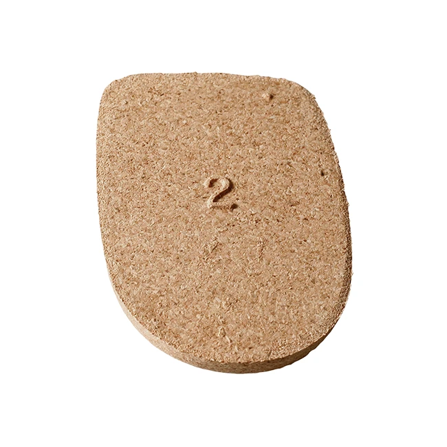 TALONNETTE LIEGE AGGLOMERE SANS RECOUVREMENT